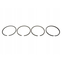 Piston ring set of 4 rings Ursus C 385