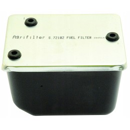 Fuel filter 72182 71367687