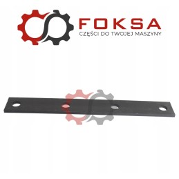 Knife holder claas jaguar 984672 knife holder