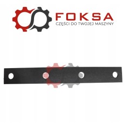 Knife holder claas jaguar 984672 knife holder