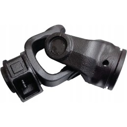 Cross joint size 2 external 1 3 8 with 6 internal 29