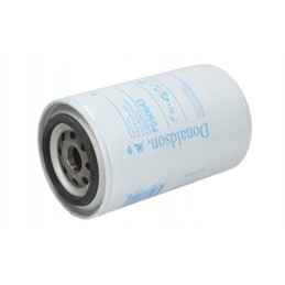 Fuel filter p550643 hyundai volvo