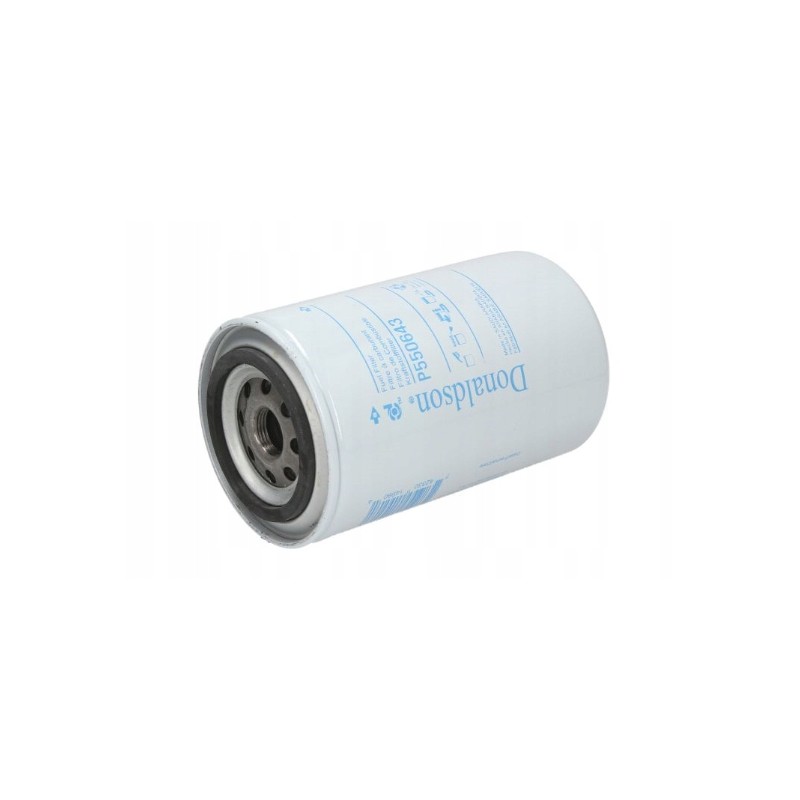 Fuel filter p550643 hyundai volvo