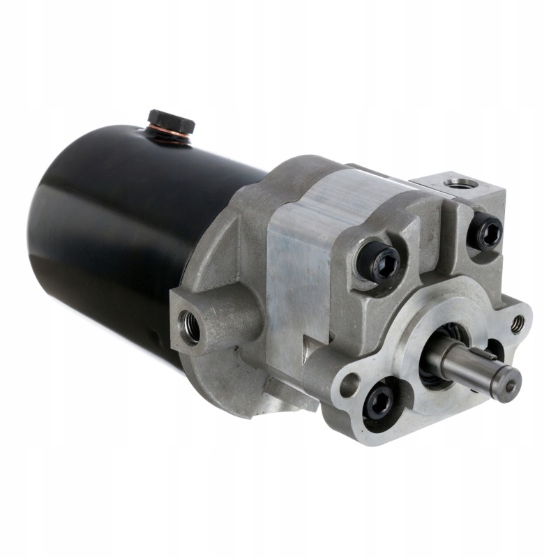 Massey Ferguson power steering pump