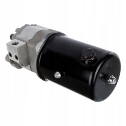 Massey Ferguson power steering pump