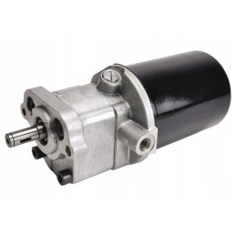Massey Ferguson power steering pump