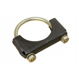 Mtz Belarus Turbo muffler clamp 2451205130
