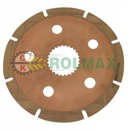 Massey Ferguson brake disc 1860964m1