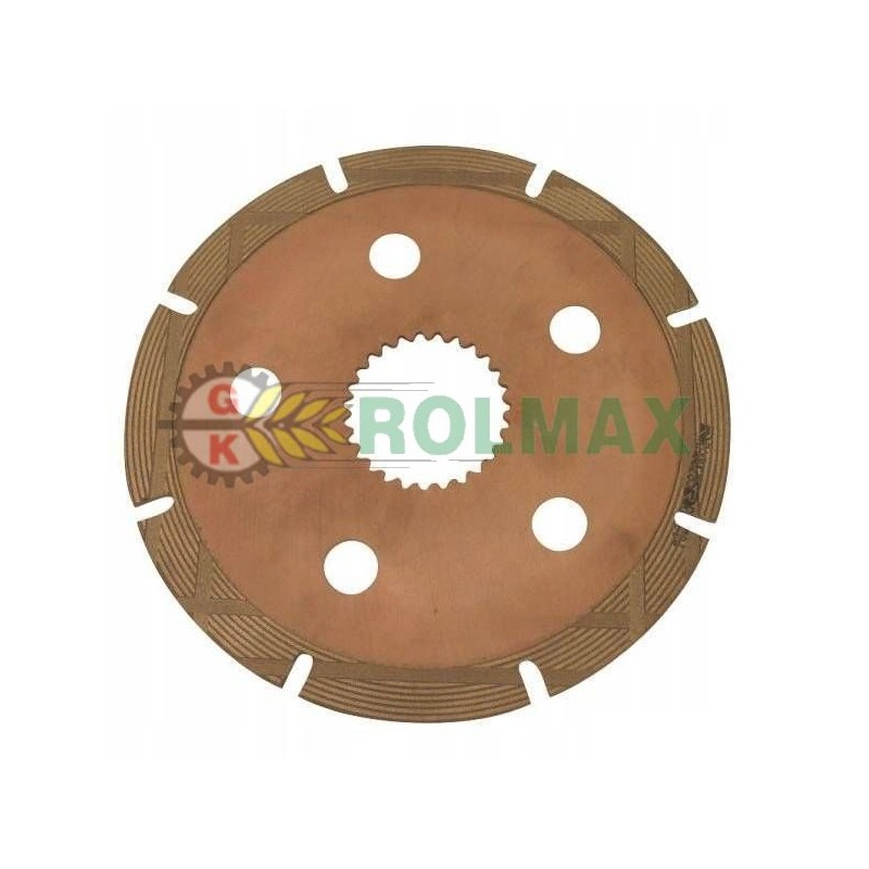 Massey Ferguson brake disc 1860964m1
