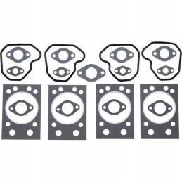 The mini engine gasket set fits the C 360