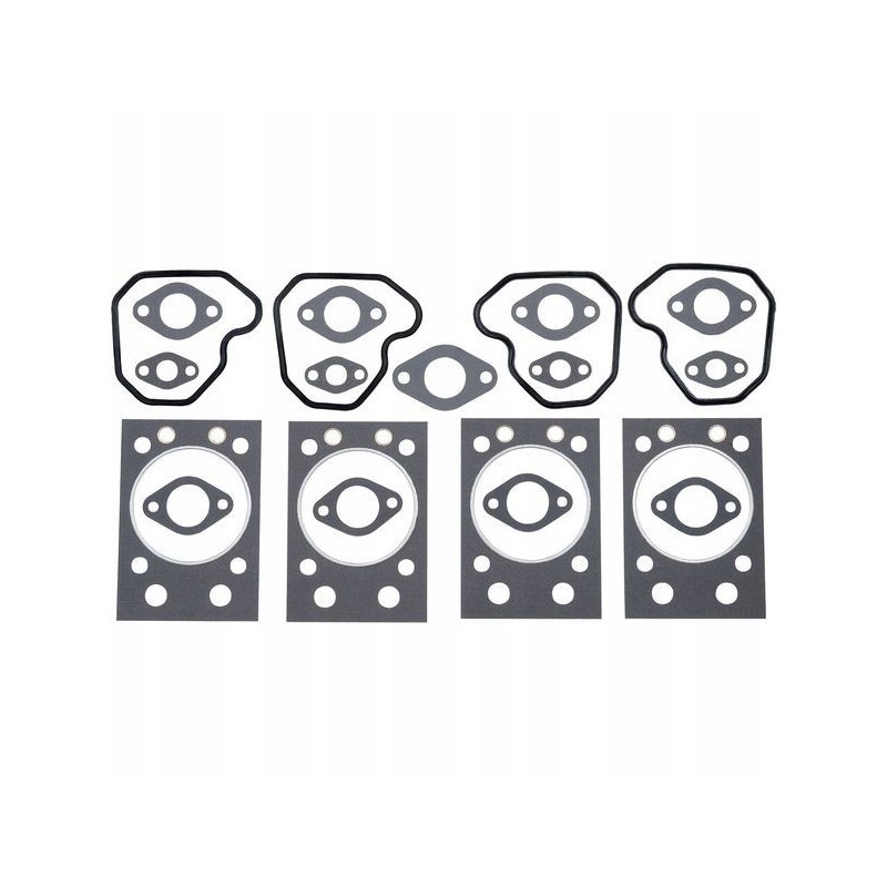 The mini engine gasket set fits the C 360