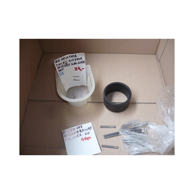 Outer race, column bearings 90001002 pl