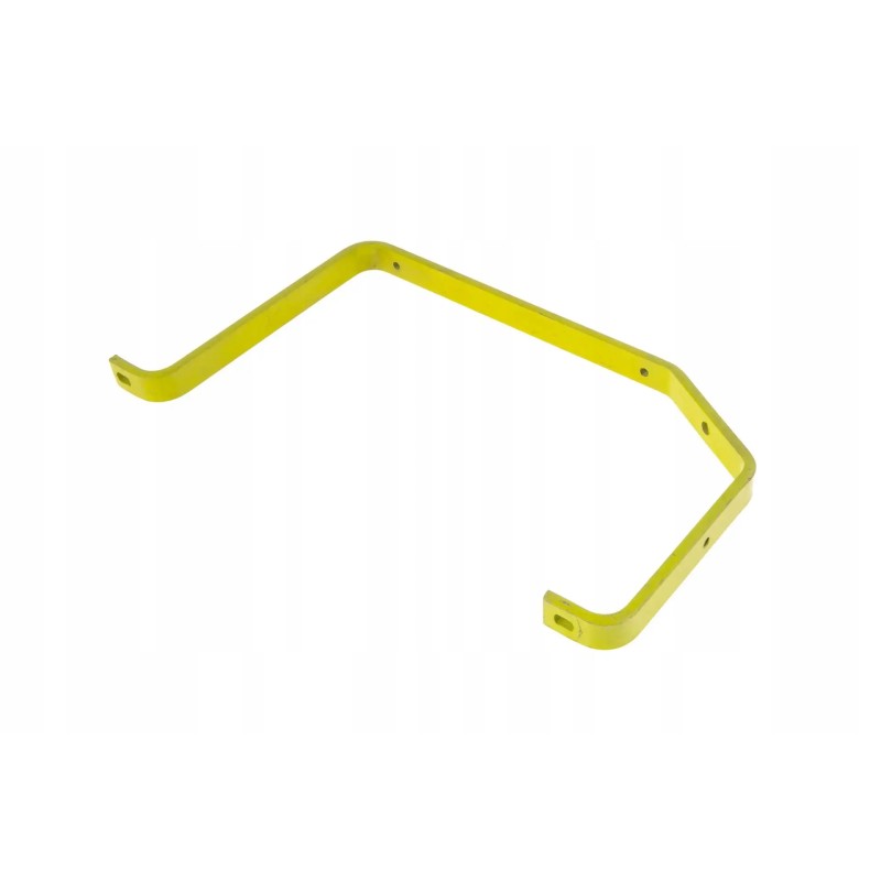 661952 0 left cover handle