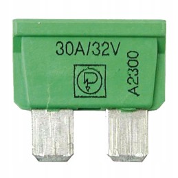 Blade fuse 4990314 blister