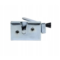 Kozmin right cabin door lock with lock