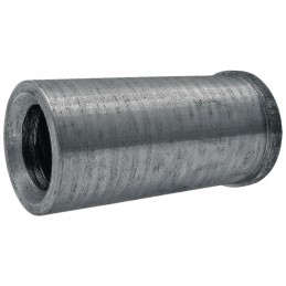 Welding sleeve 4301104000 granite