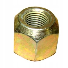 Front wheel nut c 330 360 m14x1 5