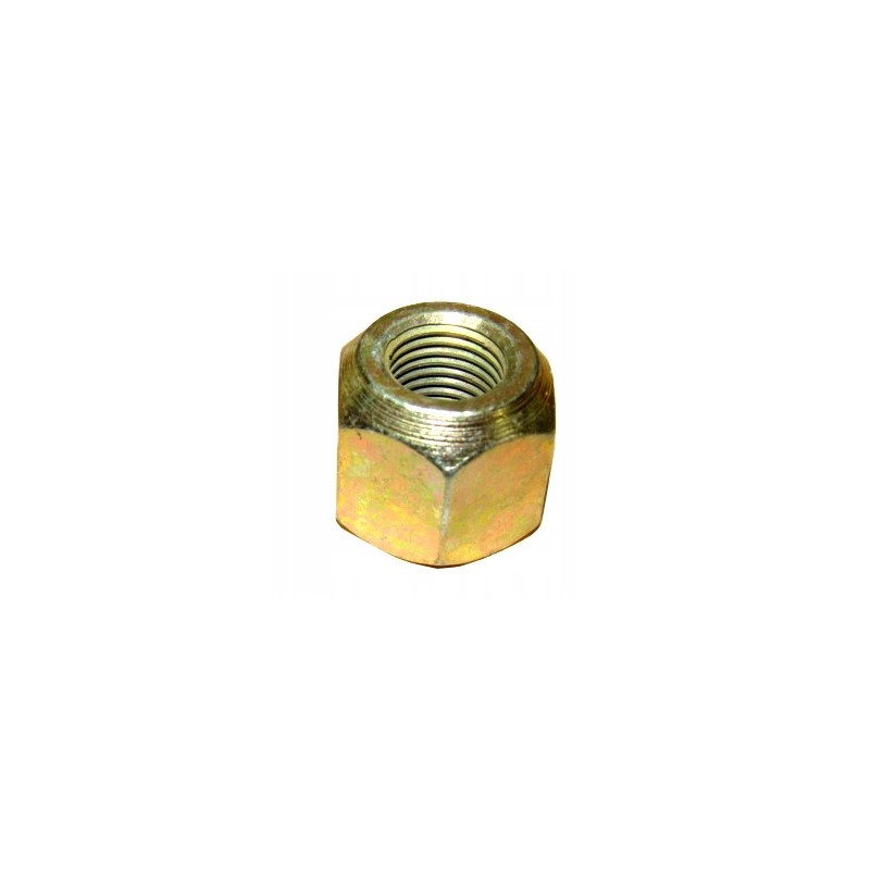Front wheel nut c 330 360 m14x1 5
