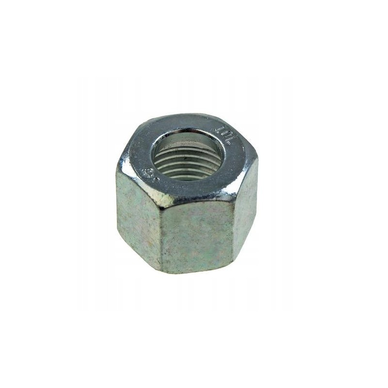 Nut m16x1 5 10l
