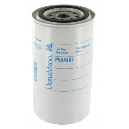 P554407 Donaldson oil filter