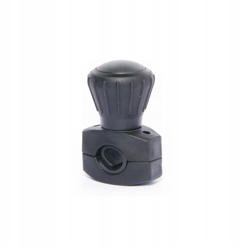 Universal steering wheel knob, bus truck, lodz