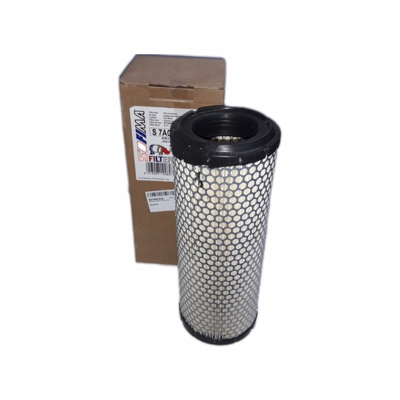 Sofima New Holland Boomer 09 air filter