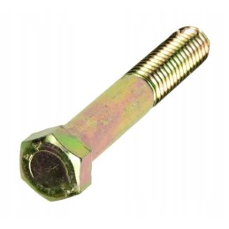 Starter connection screw in mf 3 gearbox cover