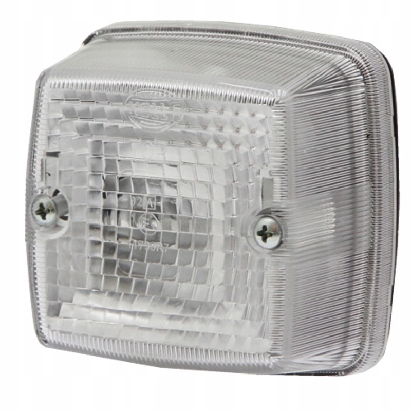 Position lamp 4552pf003014071 hella