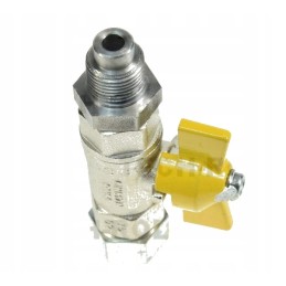 Ball fuel tap new type for mf3 4 7020911m1