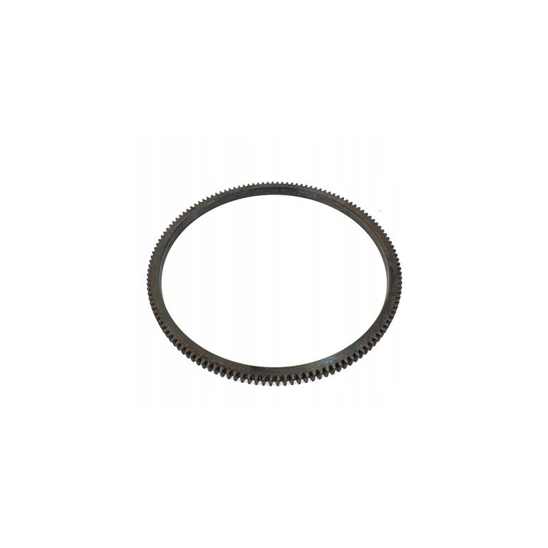 C 330 flywheel ring c 330 with 126