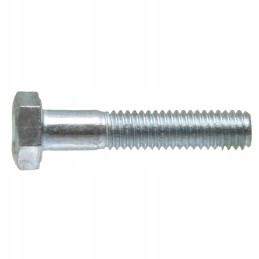 Hex head screw 38mm stauff