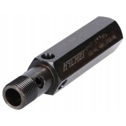 Safety valve of the hydr ursus c 360 hylmet pump