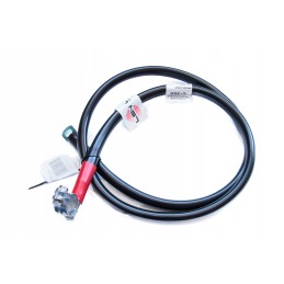 Cable battery starter C 360 46457081 lsn