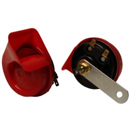 12v horn signal for 2-ton tractors