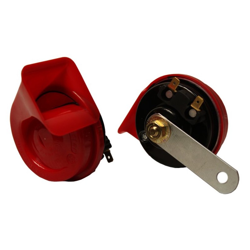 12v horn signal for 2-ton tractors