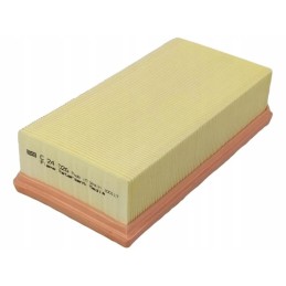 Mann air filter Citroen C4 Cactus