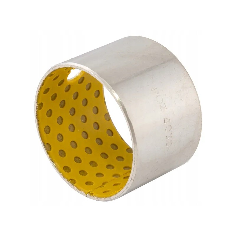 Sliding sleeve oe 28 32x30 mm steel pom glt lhg