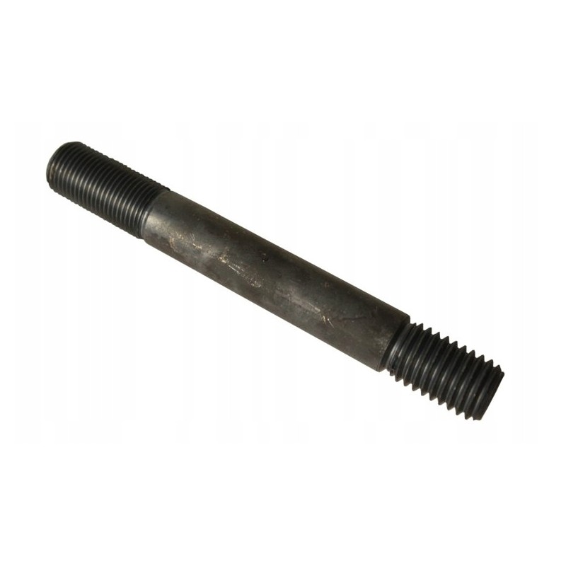 mf3 axle bracket stud bolt 377171x1