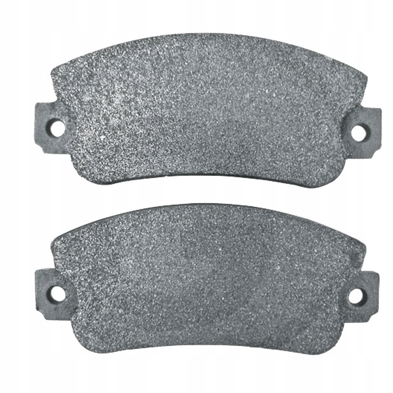 Merlo brake lining set 049614 044823 03