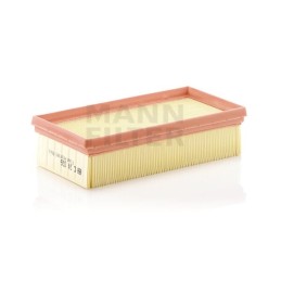 Mann air filter citroen c elysee