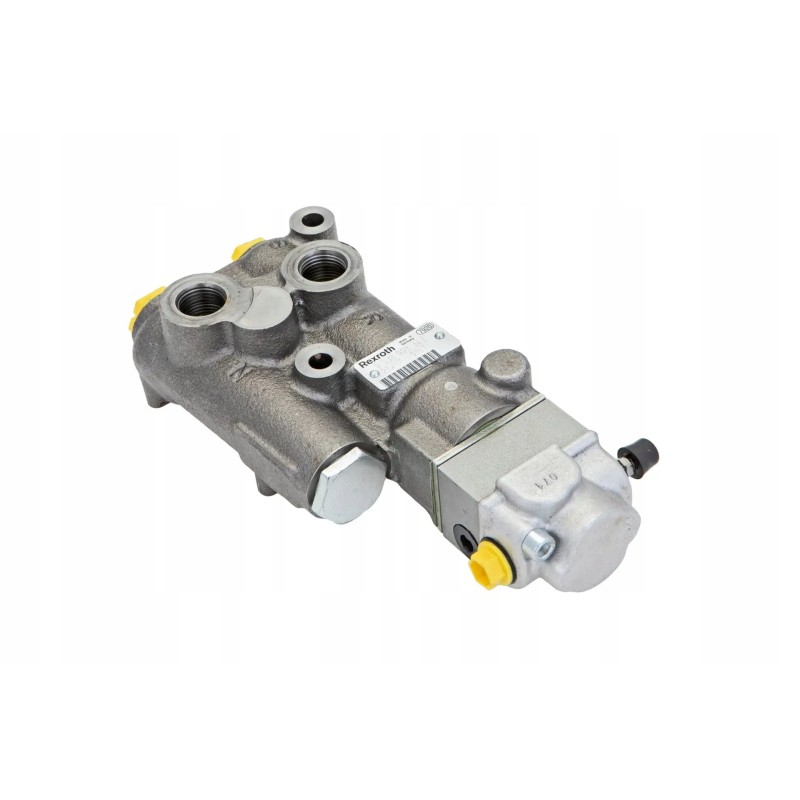 G294100610030 trailer braking system valve