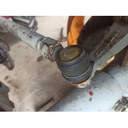 Rod end with thread c 330 c330 right