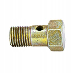 Connector screw c 330