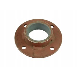 Knotter shaft bearing housing, replacement 5223077110