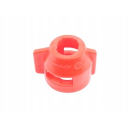 Red nozzle cap 0 103 07