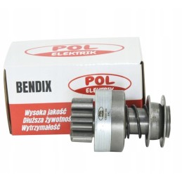 Bendix C330 C360 starter coupling assembly