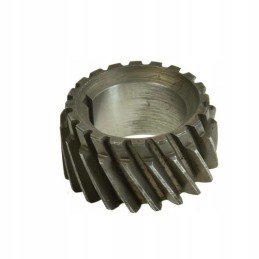 Crankshaft pulley for t 25 d301006285