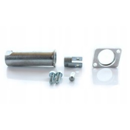 Hydraulic distributor cable assembly kit