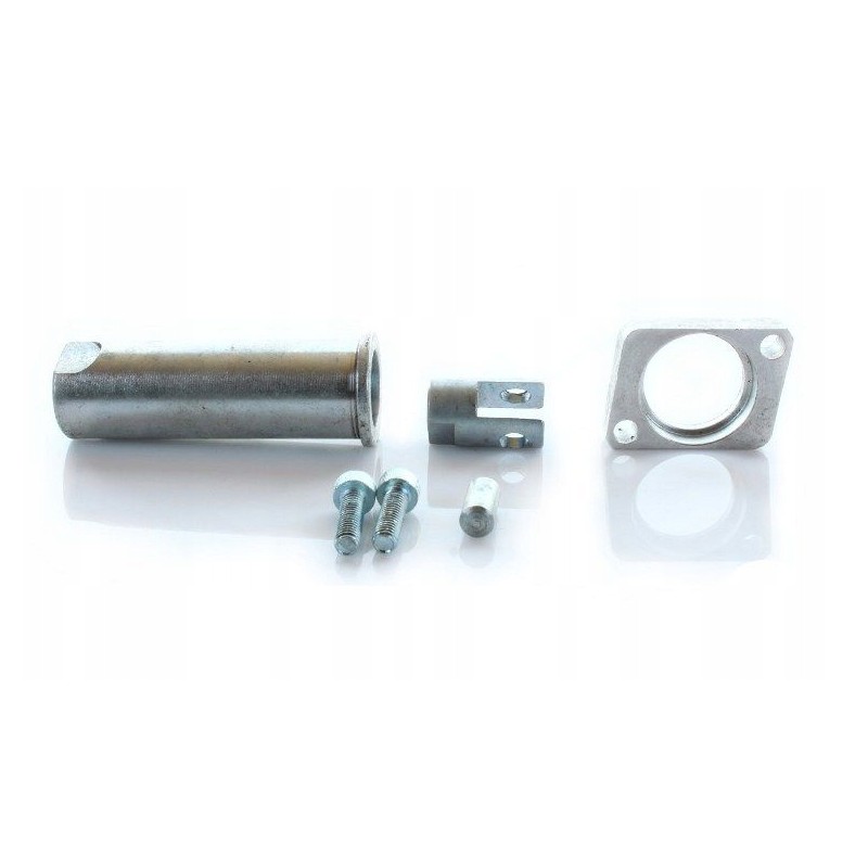 Hydraulic distributor cable assembly kit