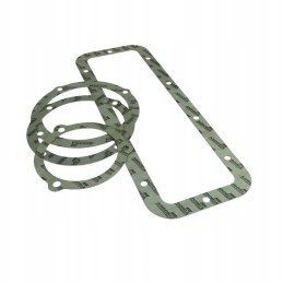 Set of gear reduction gear seals 50528020